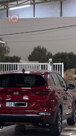 کیا سپۆرتاج